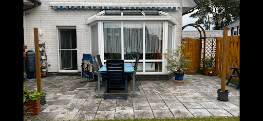HB-Galabau GmbH — Kundenfoto