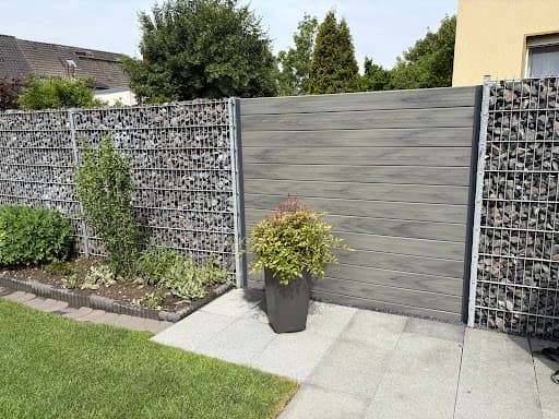 AT Garten- & Tiefbau GmbH — Kundenfoto