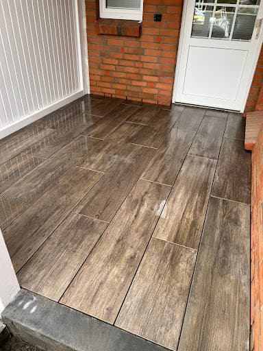 Die Gartenfreunde Inh. Loredan Ananie — Kundenfoto