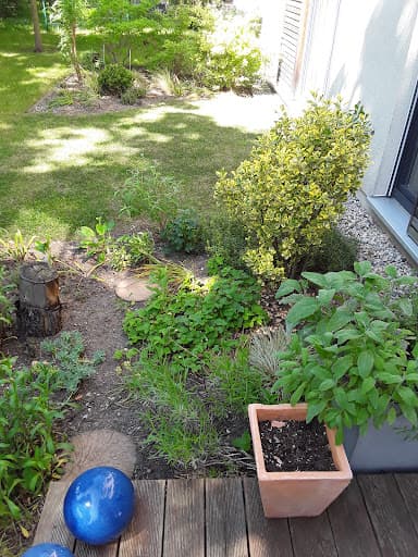 GARDOMAT - Die Gartenideenmacher — Kundenfoto