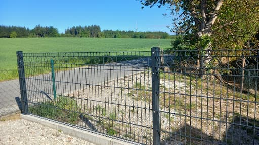 Zaunteam München-Nord — Kundenfoto