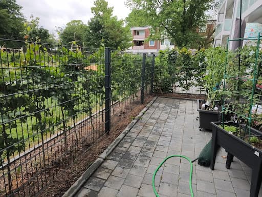 Krähmer & Rank Gartenbau — Kundenfoto