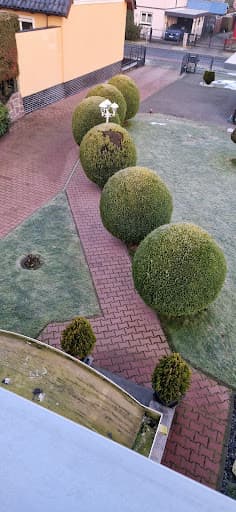 Garten-und Landschaftsbau Muggelberg — Kundenfoto