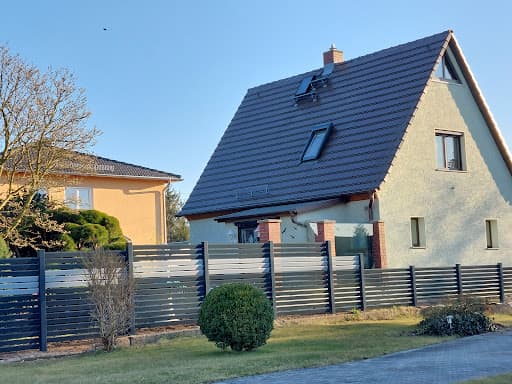 Zaunteam Dresden-Süd — Kundenfoto