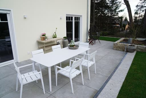 Stieghorst GmbH Garten- und Landschaft — Kundenfoto