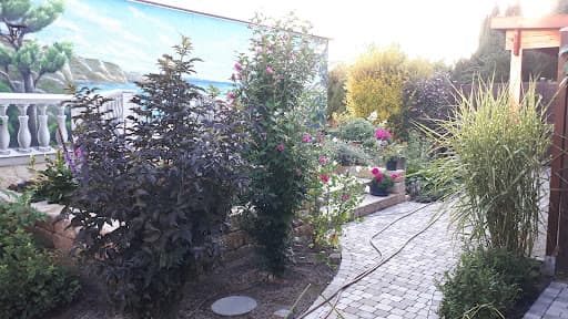 GARDOMAT - Die Gartenideenmacher — Kundenfoto