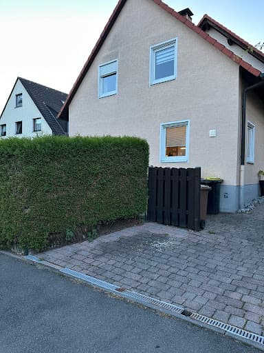 FARYS | Garten- und Landschaftsbau in Dortmund — Kundenfoto