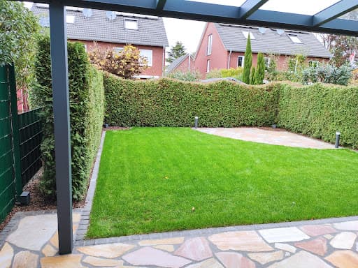 Garten & Landschaftsbau Alfred GmbH — Kundenfoto