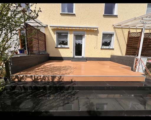 Mein Garten — Kundenfoto