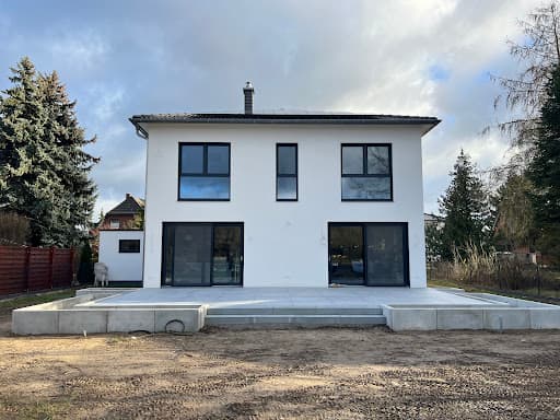 Gala Bau Elba — Kundenfoto