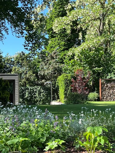 GARDOMAT - Die Gartenideenmacher — Kundenfoto