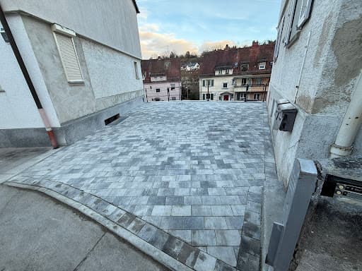 AB Garten & Landschaftsbau Stuttgart — Kundenfoto