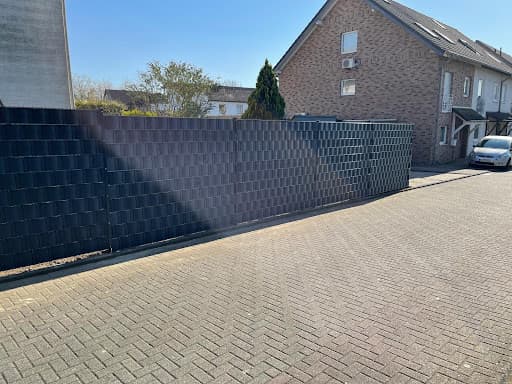 Krähmer & Rank Gartenbau — Kundenfoto
