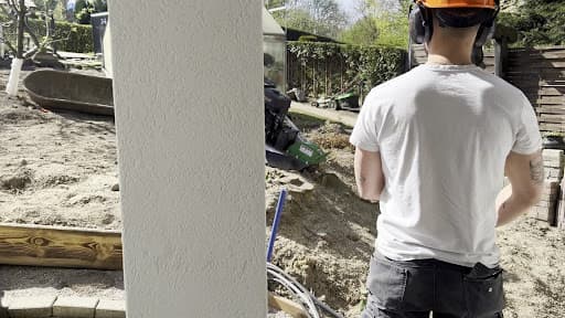 GaLaCare Gartenpflege — Kundenfoto