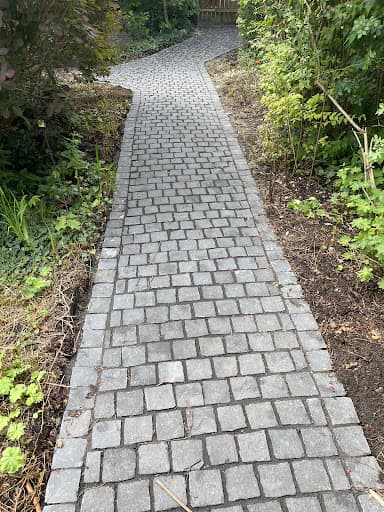 Die Gartenfreunde Inh. Loredan Ananie — Kundenfoto