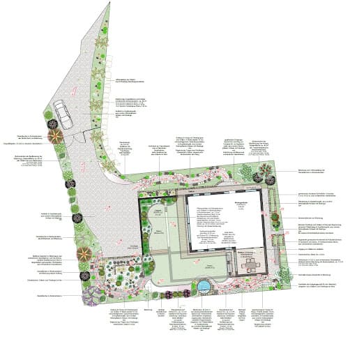 GARDOMAT - Die Gartenideenmacher — Kundenfoto