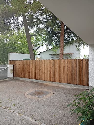 Zaun Dietrich GmbH — Kundenfoto
