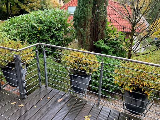 Die Gartenfreunde Inh. Loredan Ananie — Kundenfoto