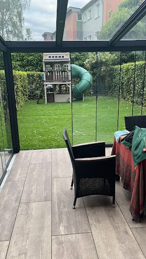 Gartenbau Bublica in Düsseldorf | Galabau | Garten und Landschaftsbau in Düsseldorf — Kundenfoto