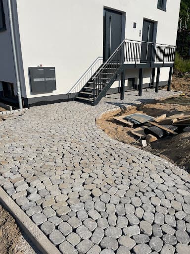 Muhs Garten- und Landschaftsbau GmbH — Kundenfoto