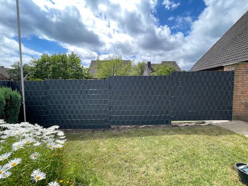 BETA ZAUN GmbH — Kundenfoto