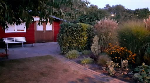 Gartenbau ARI Düsseldorf - GalaBau Gartengestaltung garten Landschaftsbau — Kundenfoto