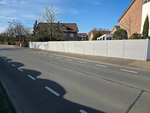 Zaunteam Münsterland — Kundenfoto