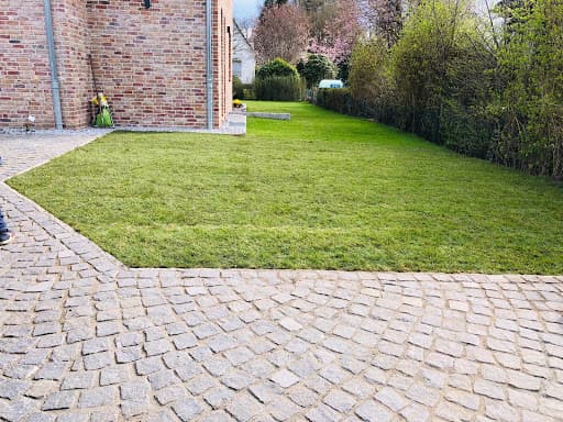 Muhs Garten- und Landschaftsbau GmbH — Kundenfoto