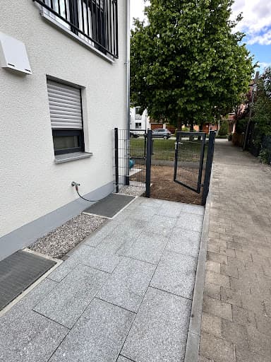 Gartenbau Cetin — Kundenfoto