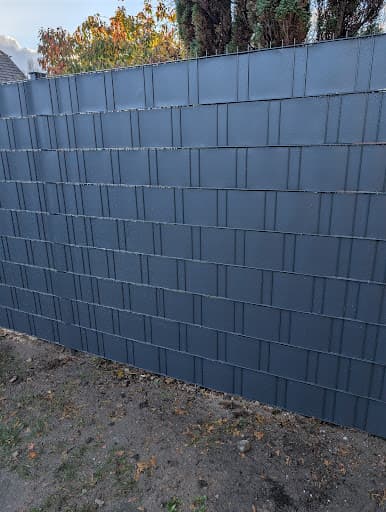 Krähmer & Rank Gartenbau — Kundenfoto