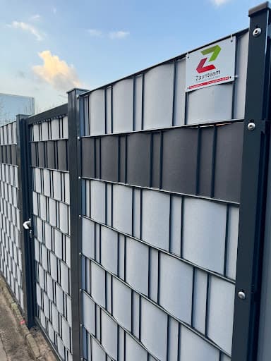 Zaunteam Hannover — Kundenfoto