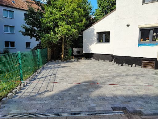 Garten & Landschaftsbau Alfred GmbH — Kundenfoto
