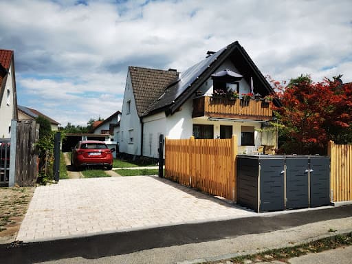 Gartenbau Cetin — Kundenfoto
