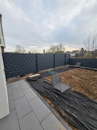 a3-zaun.de — Kundenfoto