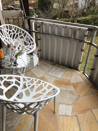 Gartenbau Cetin — Kundenfoto