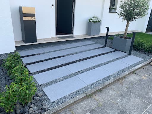 Baumeister Gärten GmbH — Kundenfoto