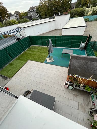 Garten & Landschaftsbau Alfred GmbH — Kundenfoto