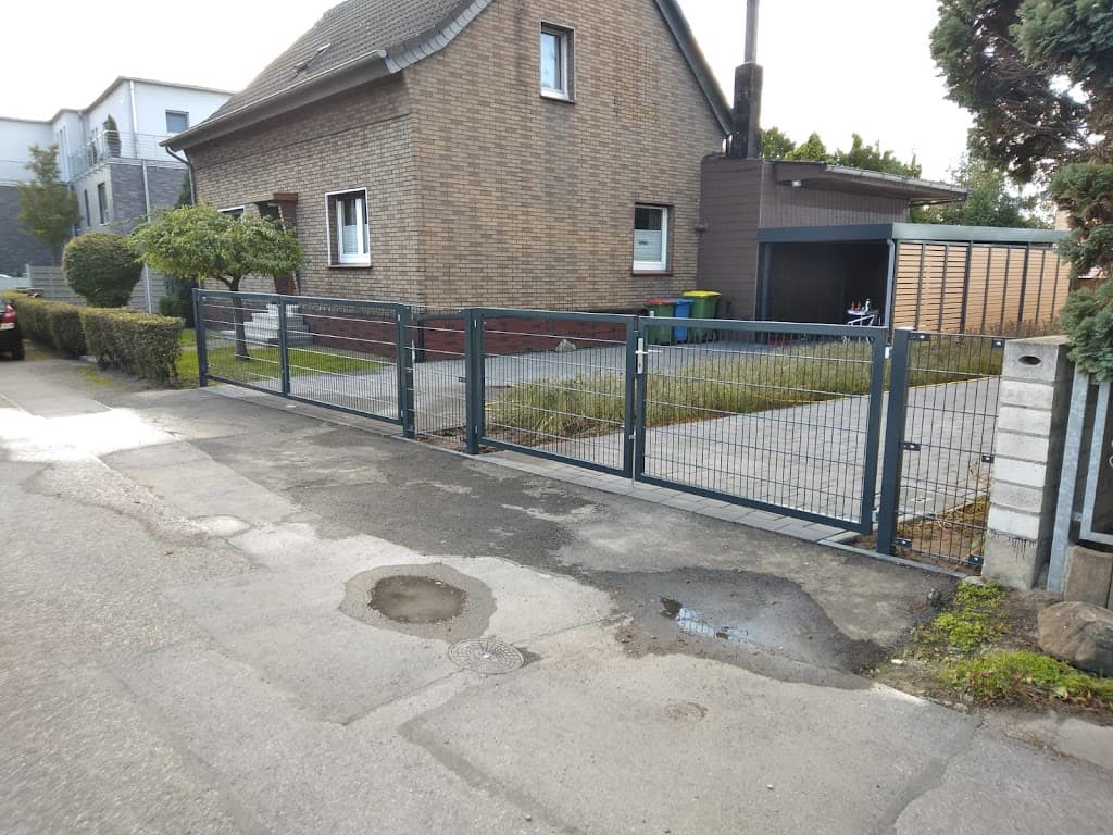 RheinRuhrZaun.de