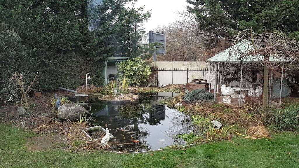 Die Gartenhelden GmbH | Gartendienstleister in Gelsenkirchen und Umgebung