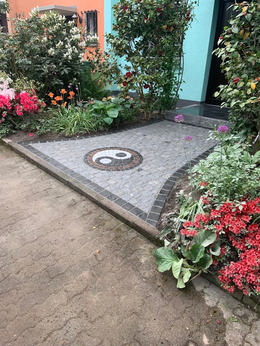 Freiburger Gartenbau Gelsomino