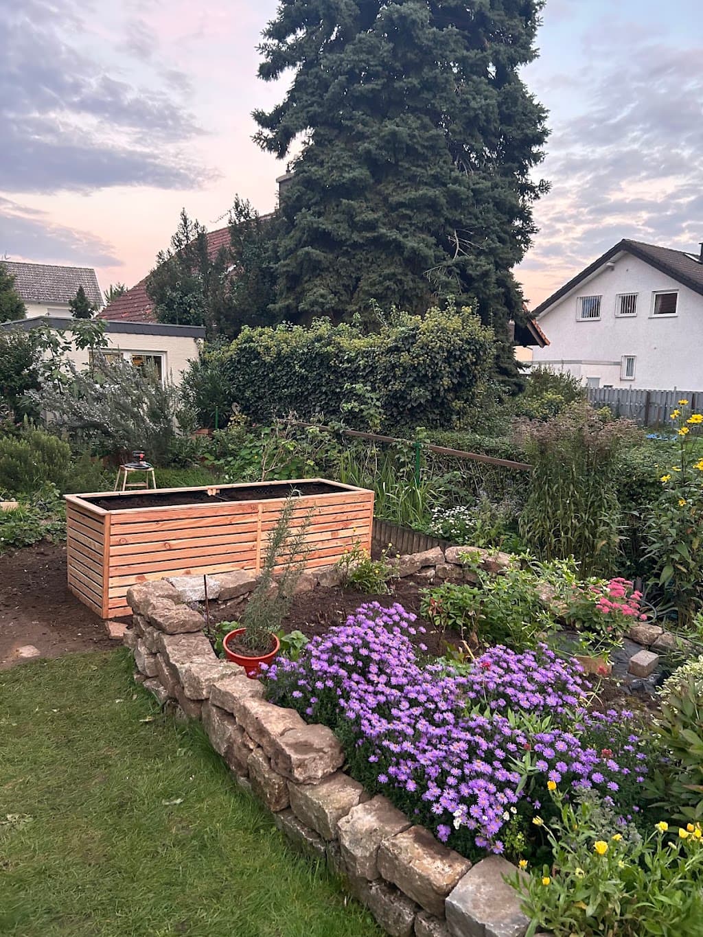 Ludewig & Schiefer Gartengestaltung