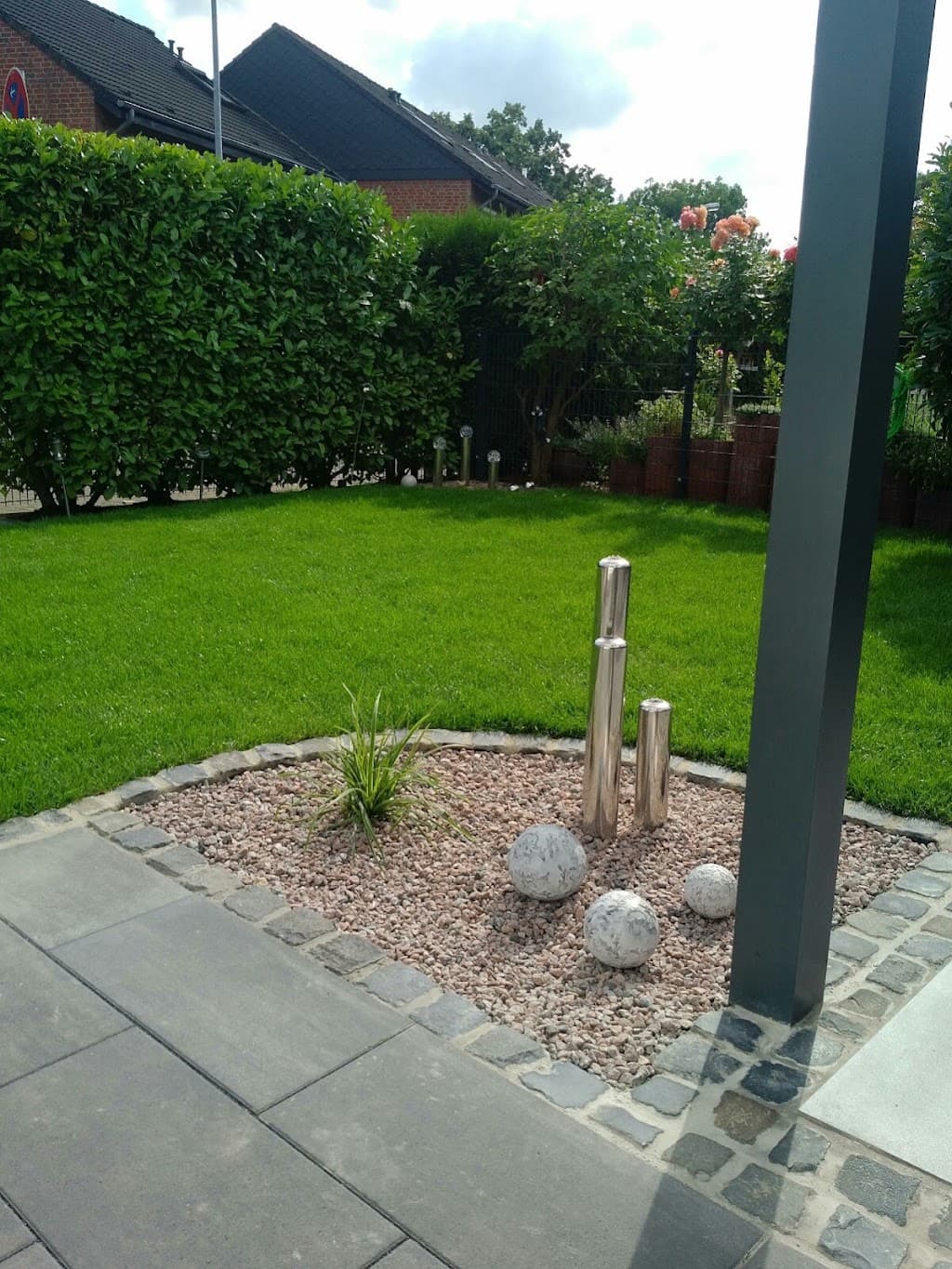 Daniel Quick GmbH, Garten- und Landschaftsbau, Meisterbetrieb