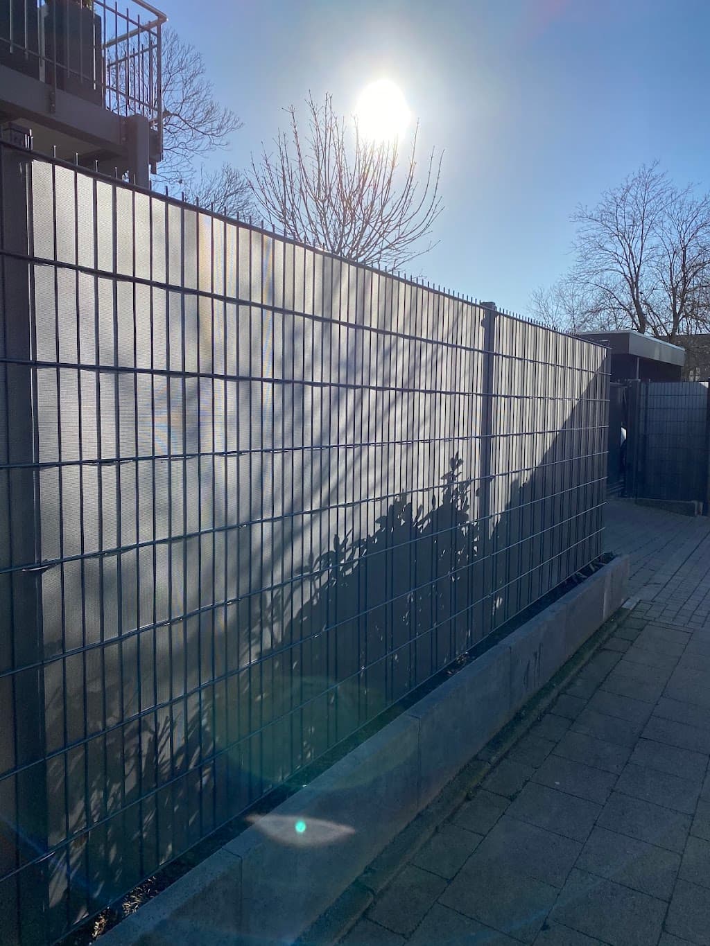 ABZ-Zaunsysteme GmbH