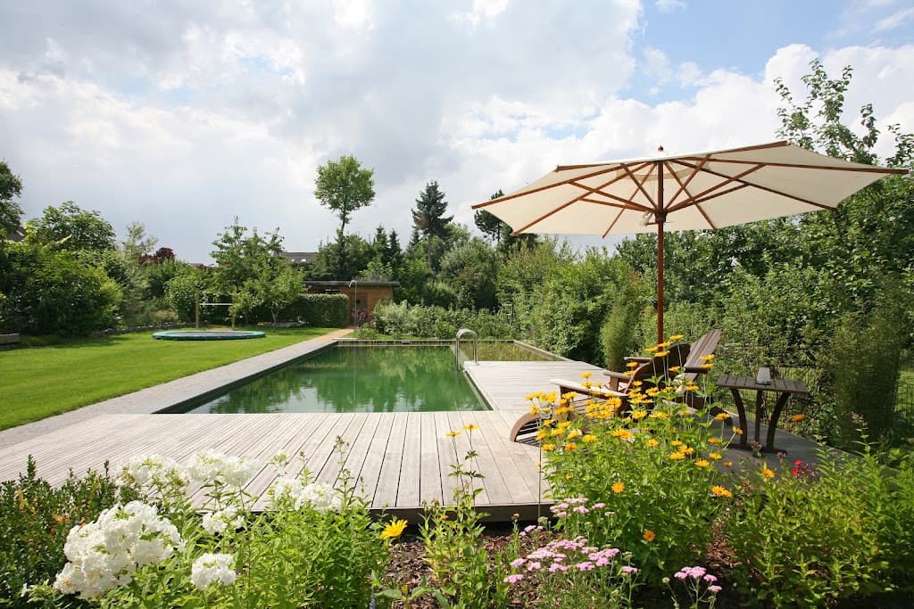Friedrichs Garten- und Landschaftsbau, Tiefbau GmbH