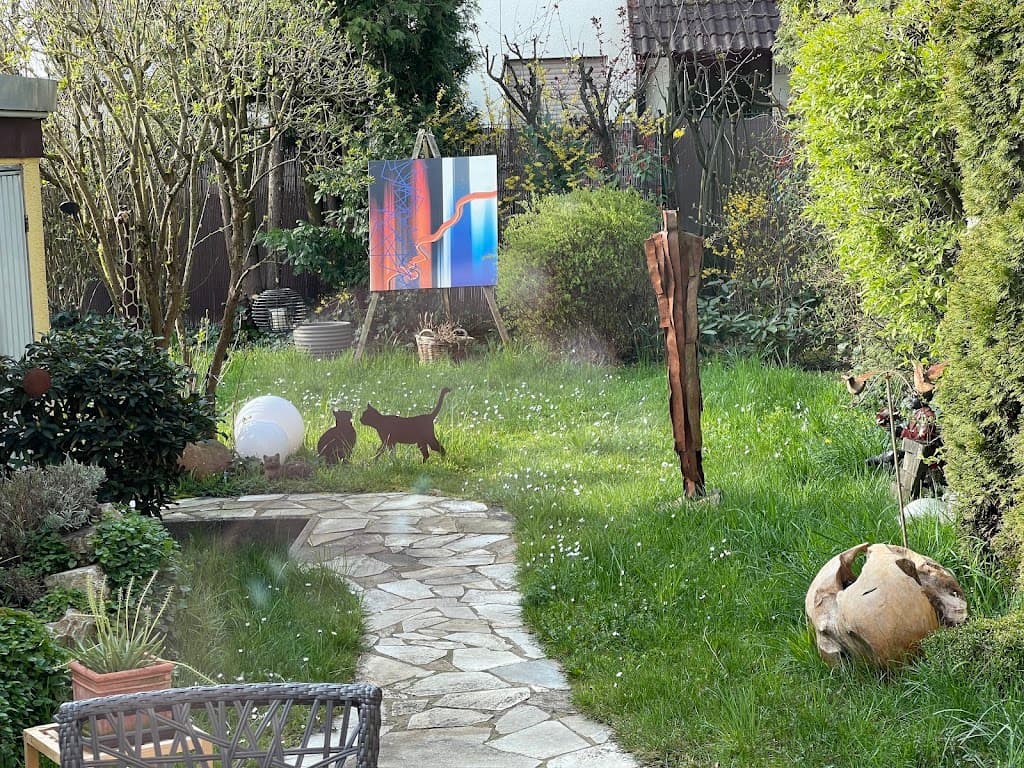 Gartenpflege Ingo Hanke