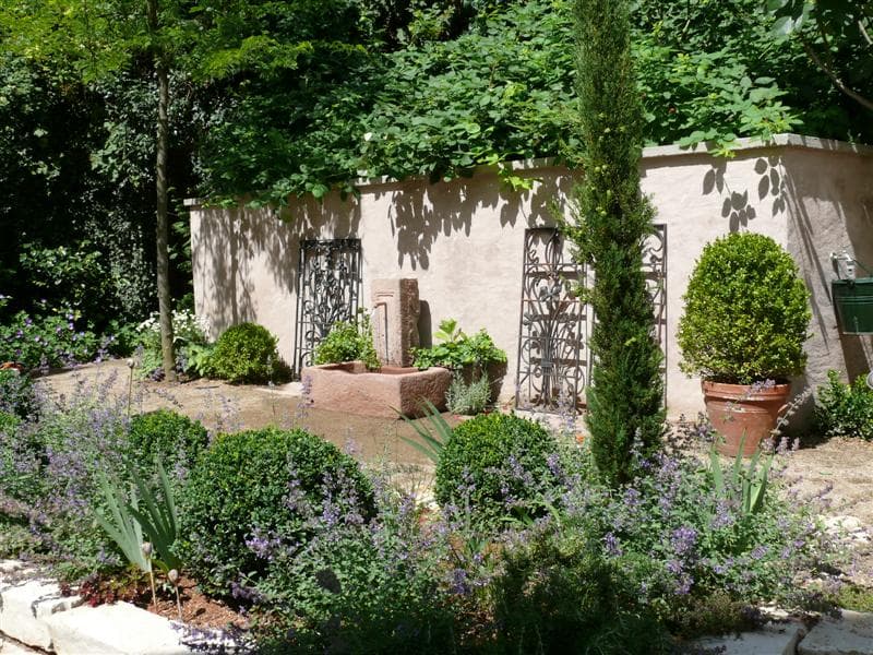 RICHTIG GmbH - Garten- und Landschaftsbau — 1