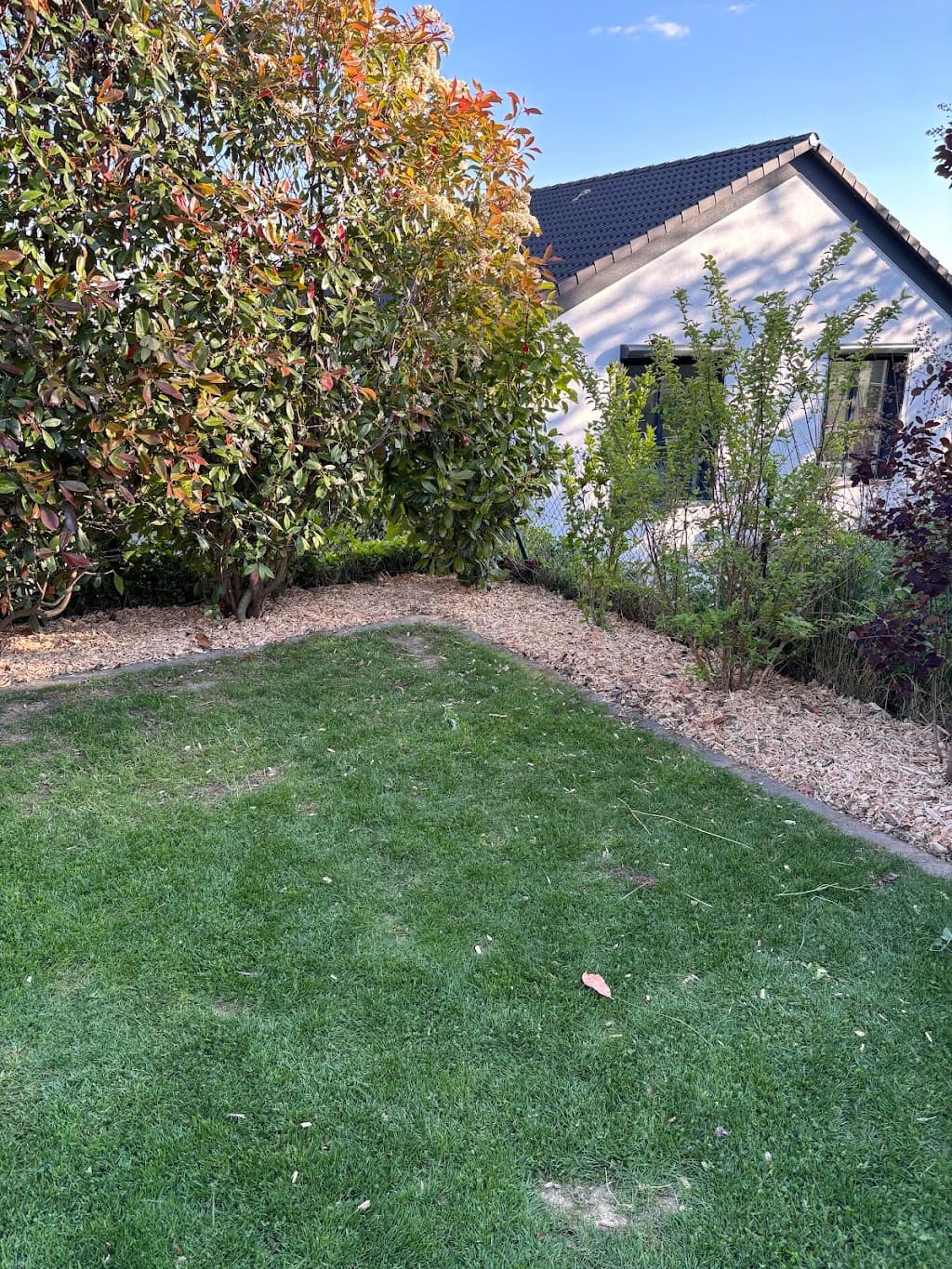 Gartenpflege & Service