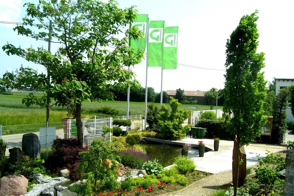 Gramenz GmbH