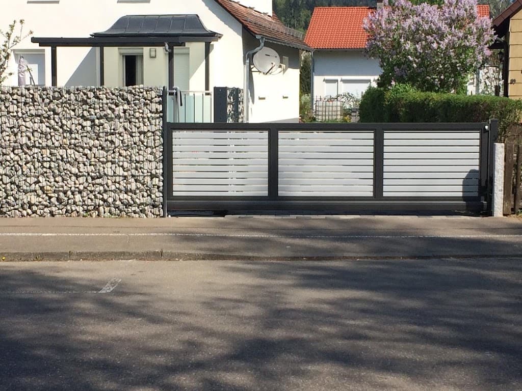 Balkon & Zaun-Profi Leibhammer & Rietz Gmbh