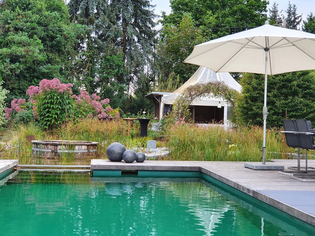 Seydell GmbH Garten- und Landschaftsbau